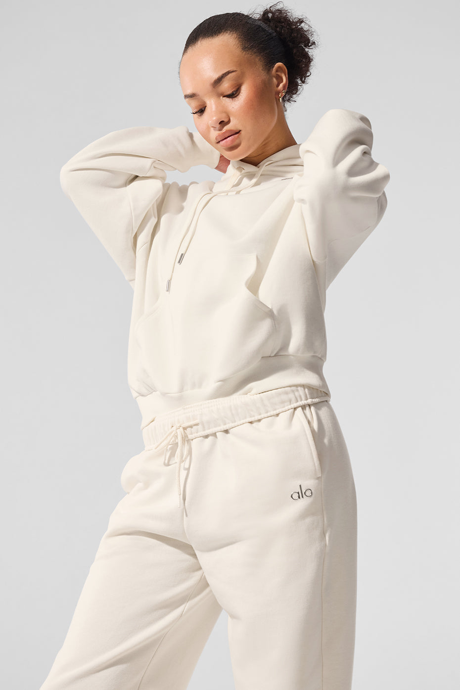 Alo Yoga Women'S Accolade Hoodie