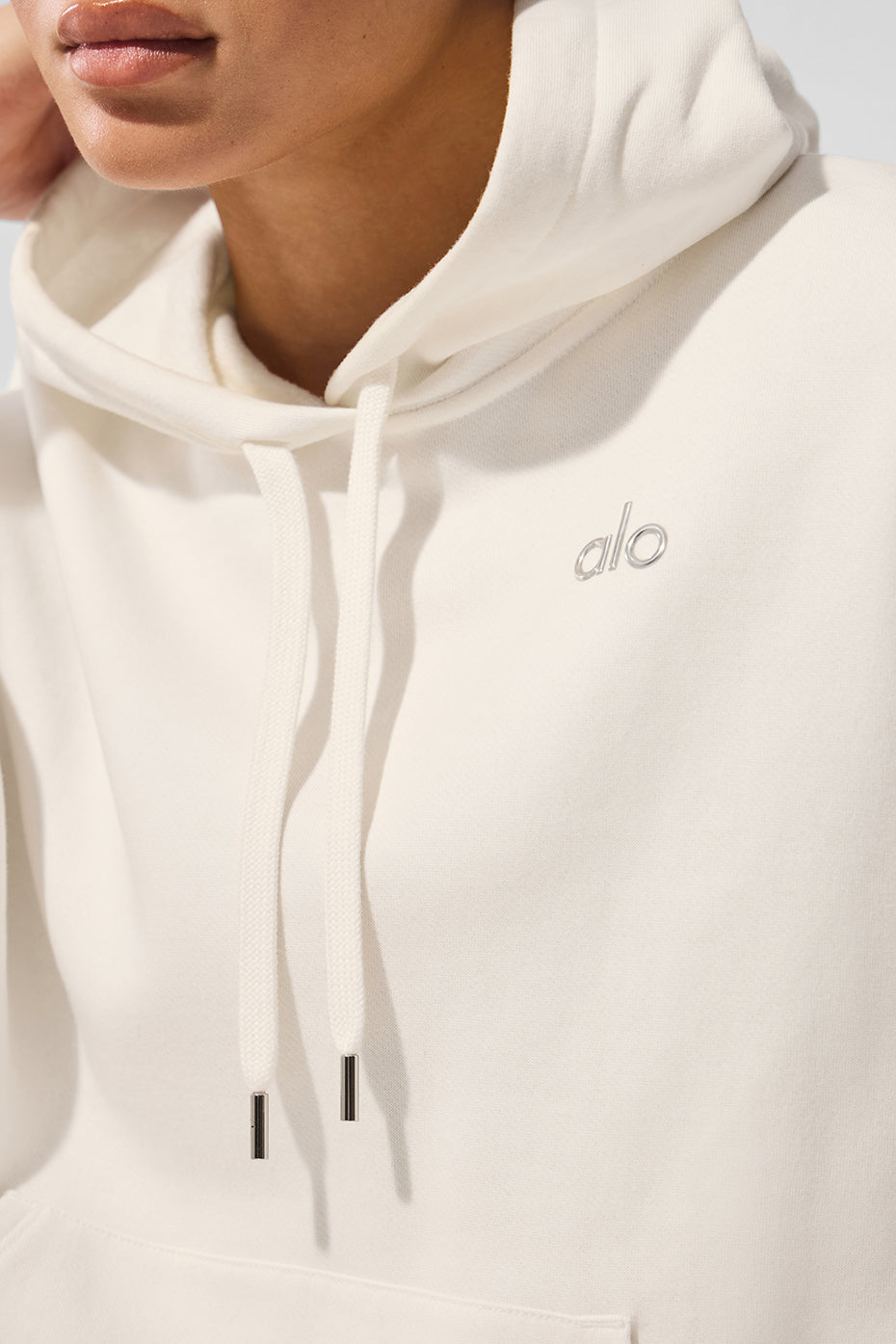 Alo Yoga Women'S Accolade Hoodie