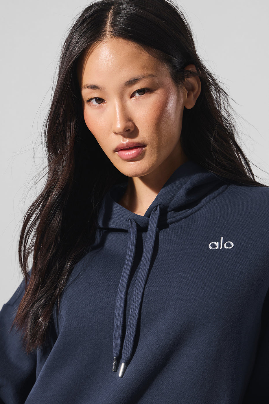 Alo Yoga Women'S Accolade Hoodie