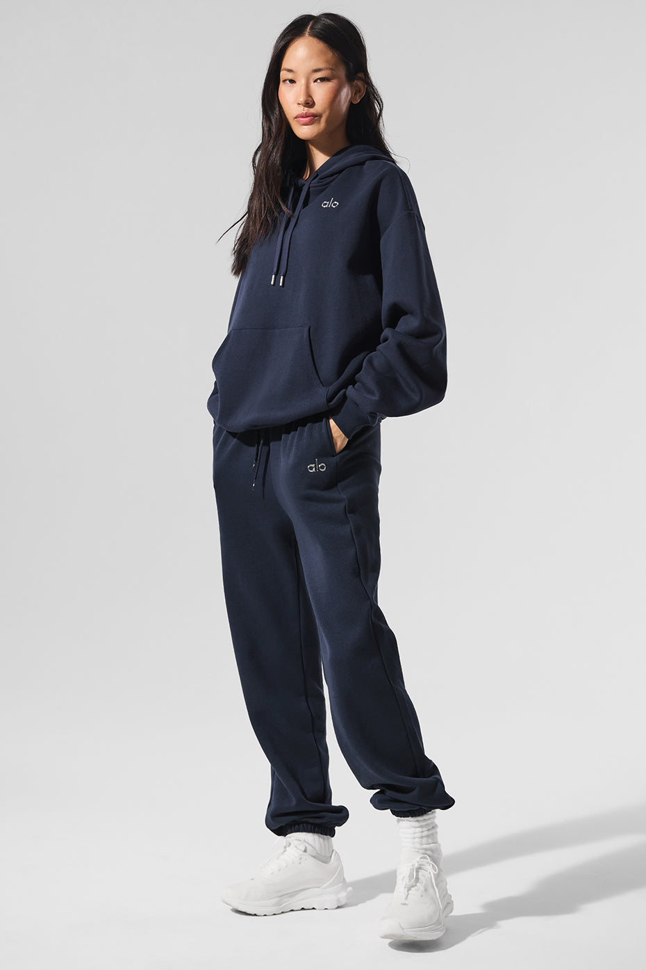 Alo Yoga Women'S Accolade Hoodie