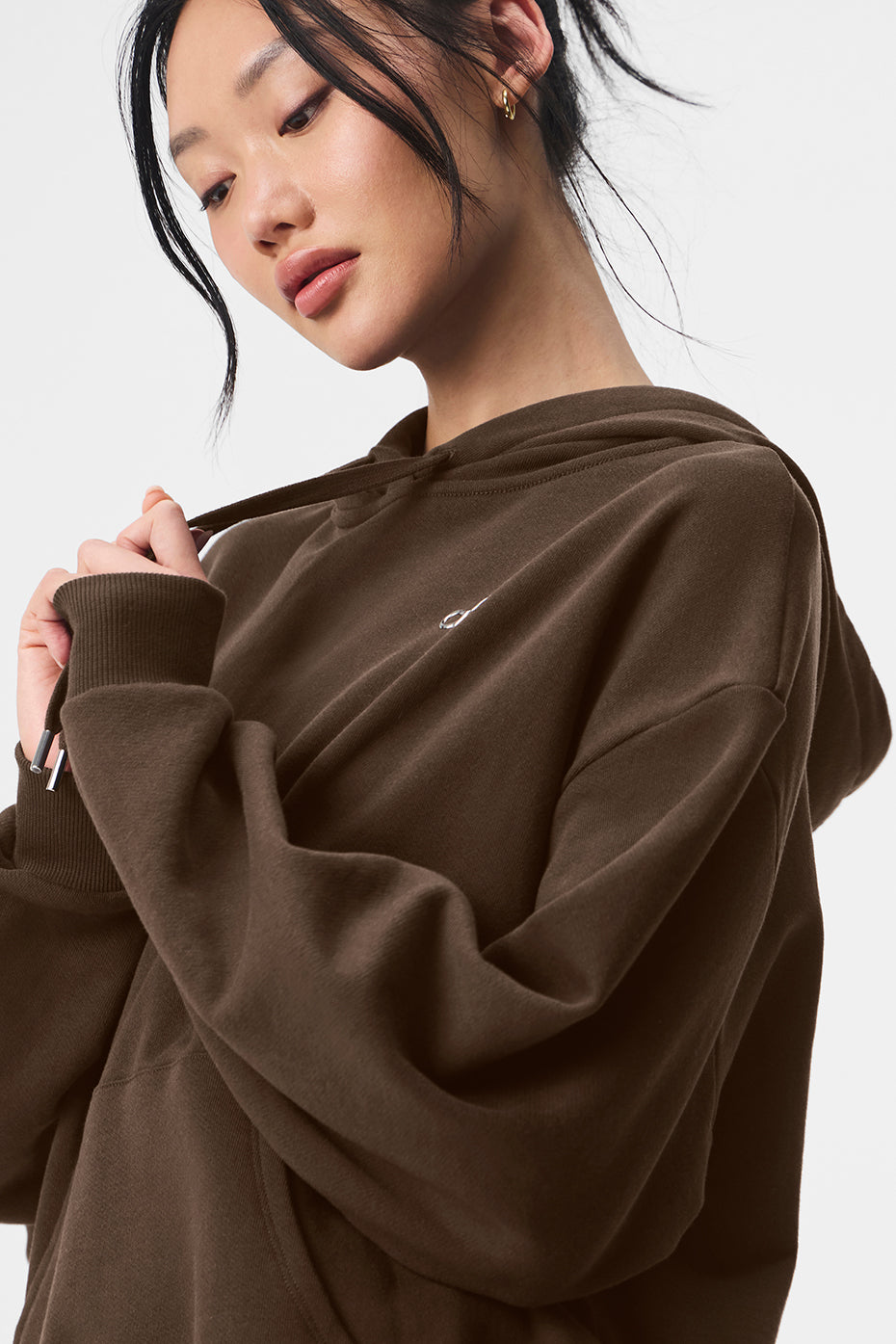 Alo Yoga Women'S Accolade Hoodie