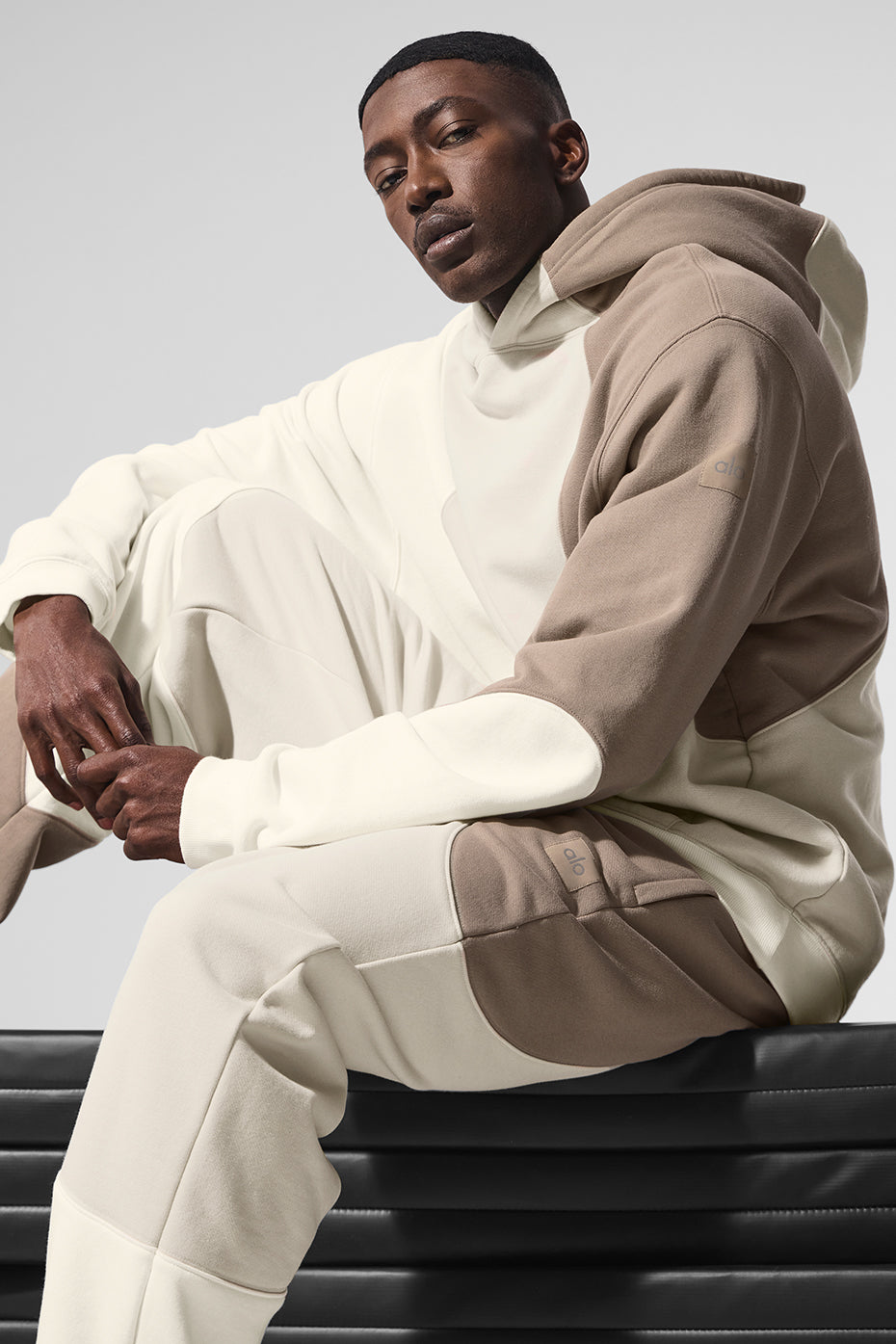Alo Yoga Make Waves Hoodie