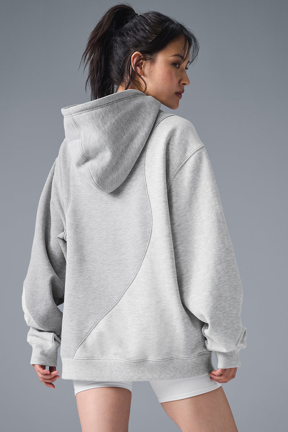 Alo Yoga Women'S Make Waves Hoodie