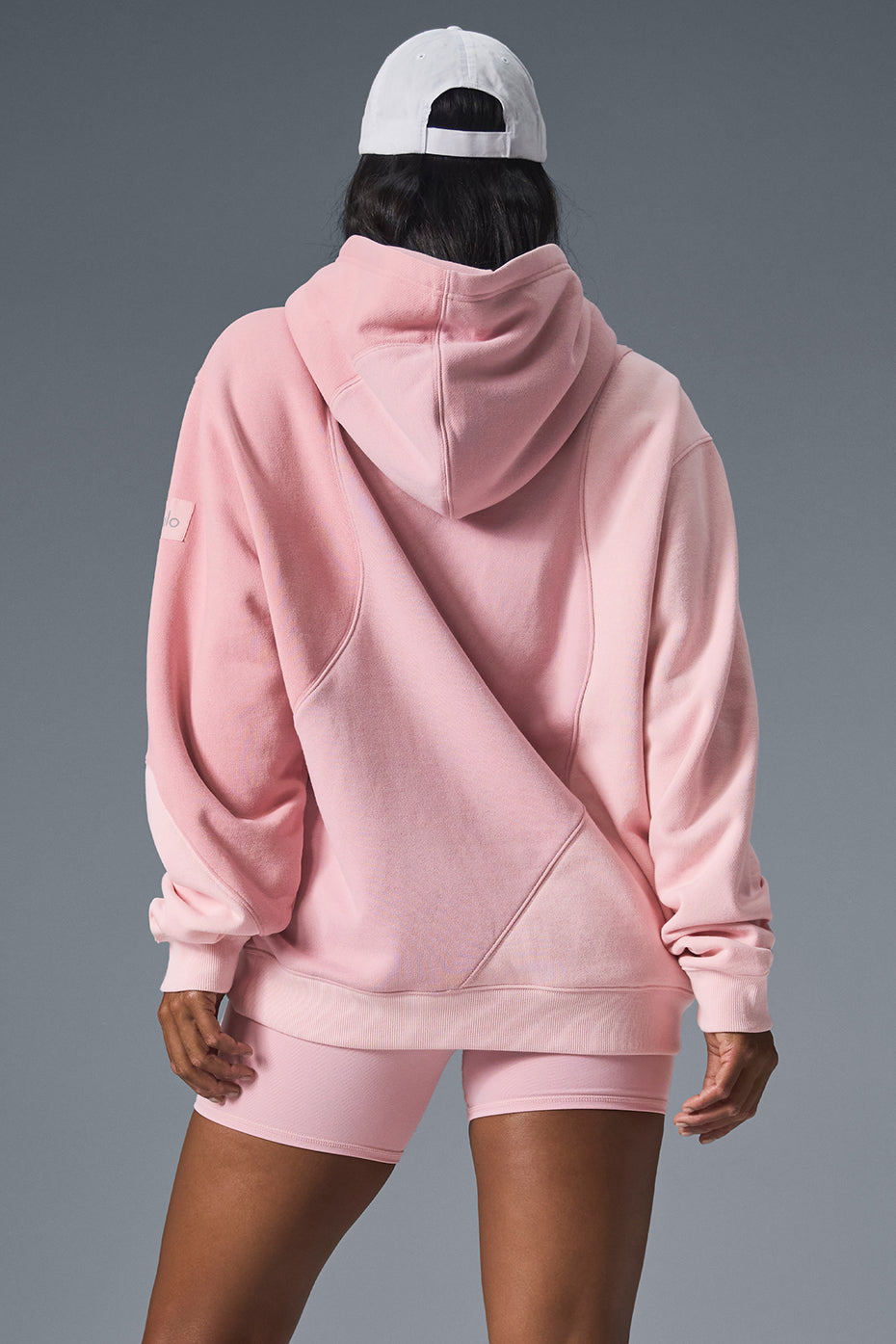 Alo Yoga Women'S Make Waves Hoodie