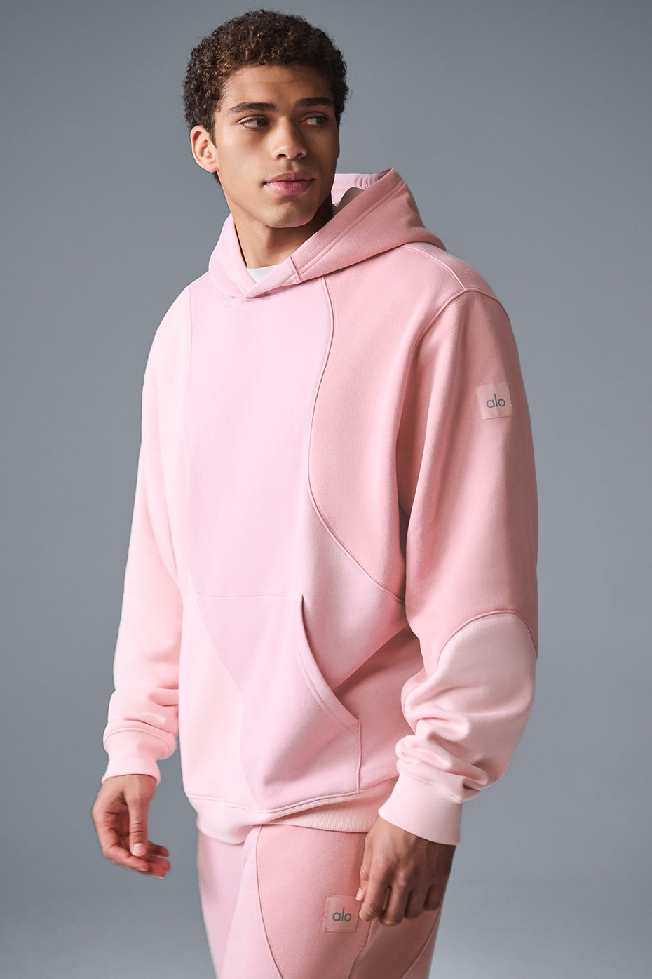 Alo Yoga Make Waves Hoodie