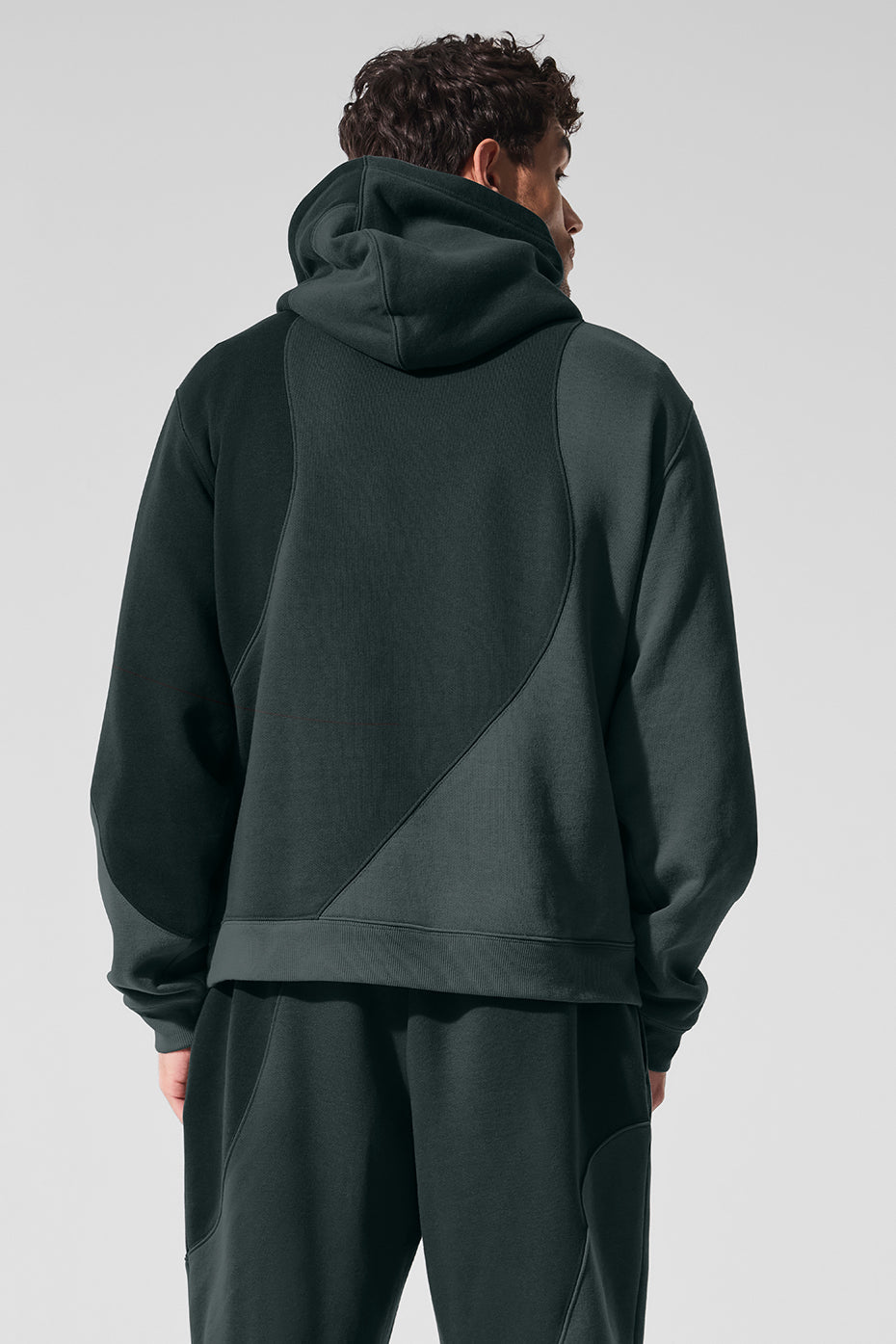 Alo Yoga Make Waves Hoodie