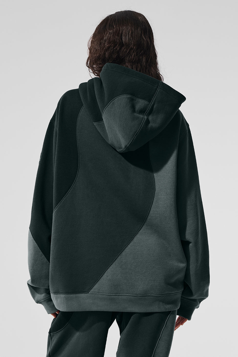 Alo Yoga Women'S Make Waves Hoodie