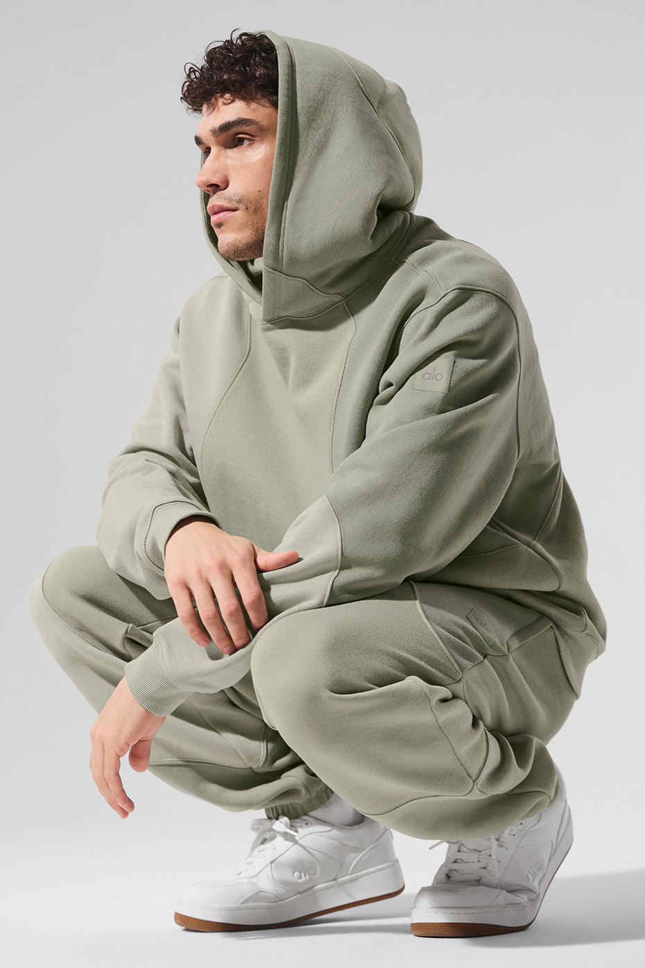 Alo Yoga Make Waves Hoodie