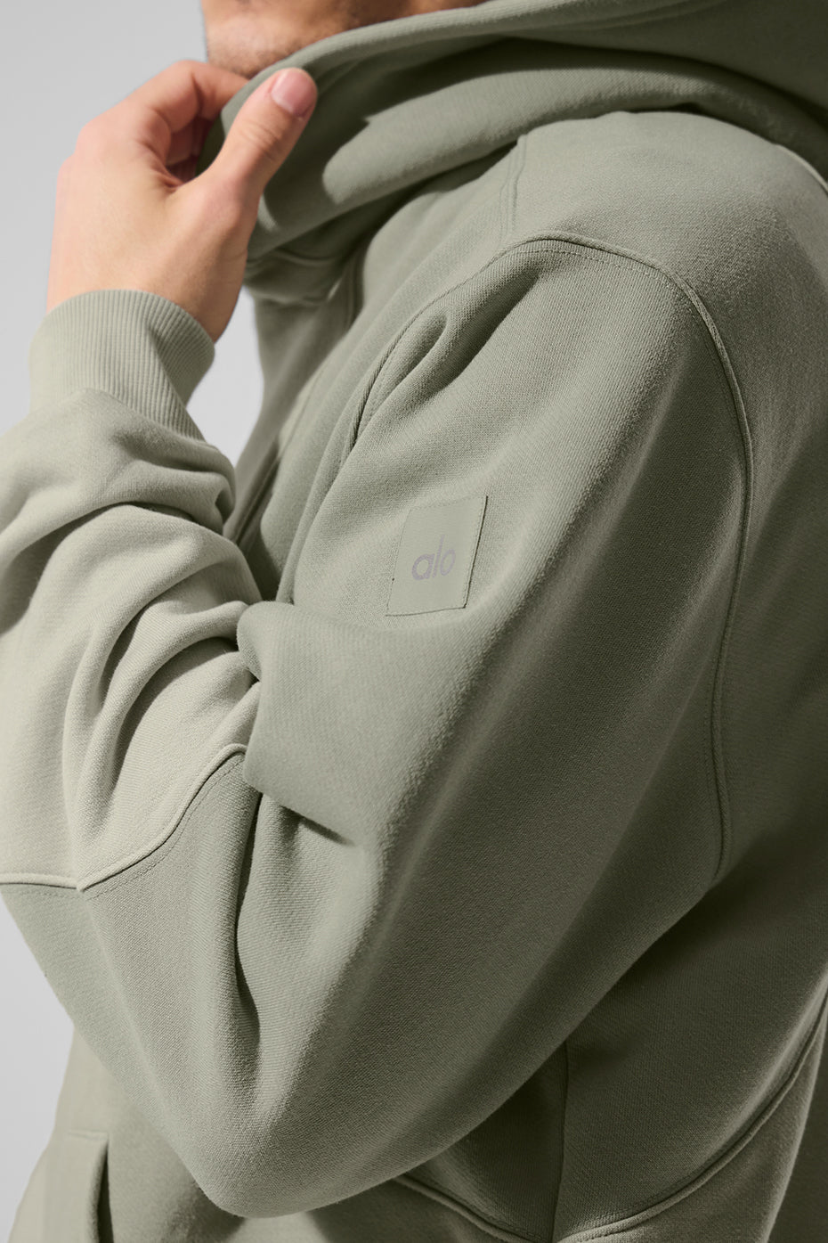 Alo Yoga Make Waves Hoodie