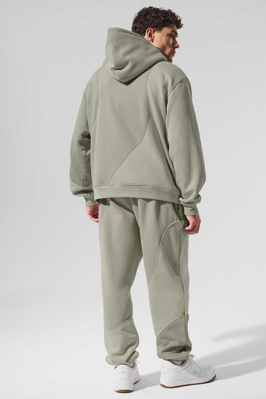 Alo Yoga Make Waves Hoodie