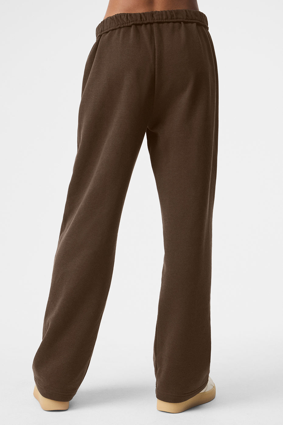 Alo Yoga Women'S Accolade Straight Leg Sweatpant