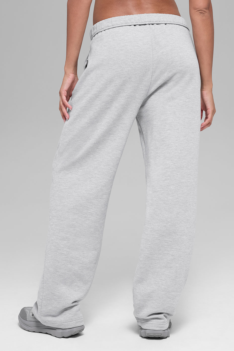 Alo Yoga Women'S Accolade Straight Leg Sweatpant