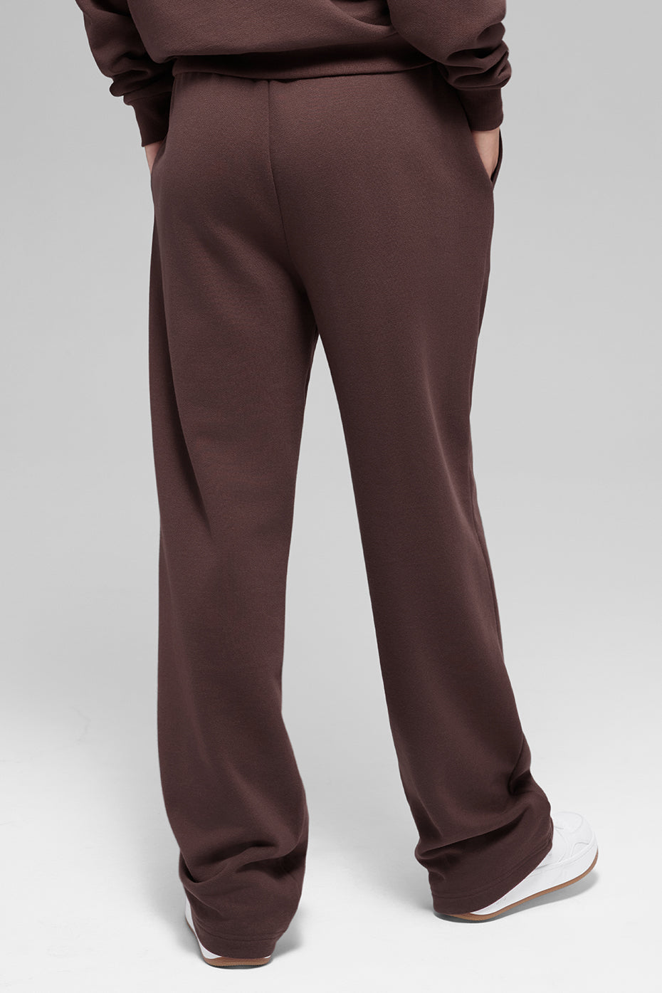 Alo Yoga Women'S Accolade Straight Leg Sweatpant