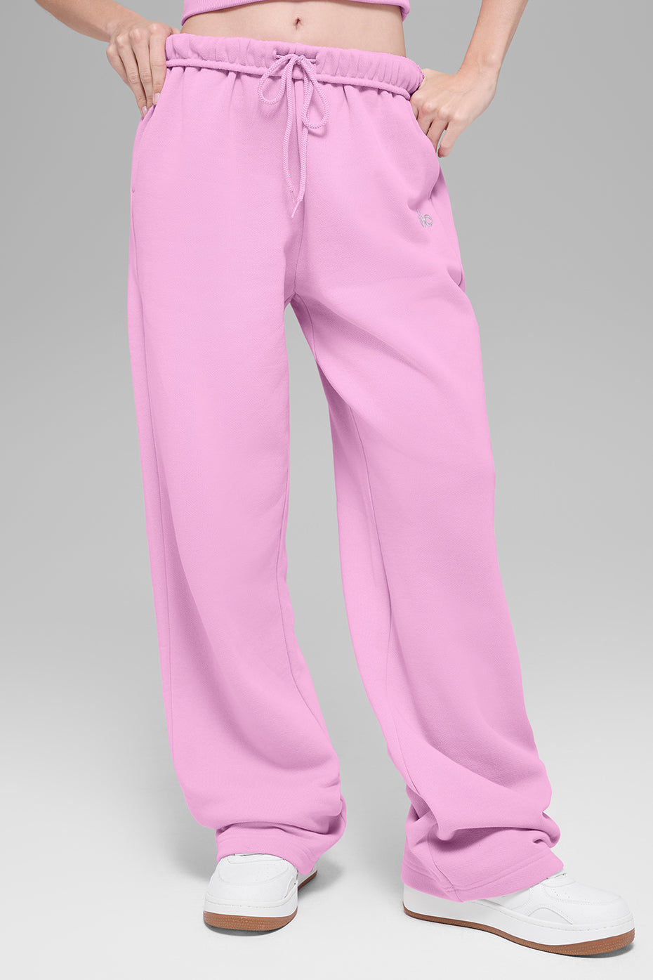 Alo Yoga Women'S Accolade Straight Leg Sweatpant