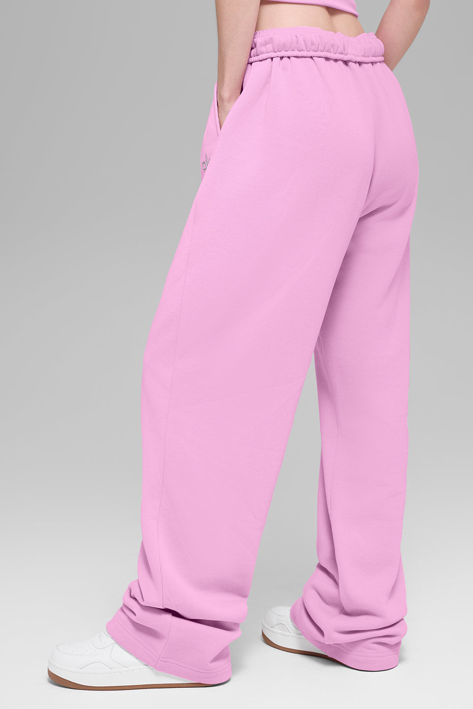 Alo Yoga Women'S Accolade Straight Leg Sweatpant
