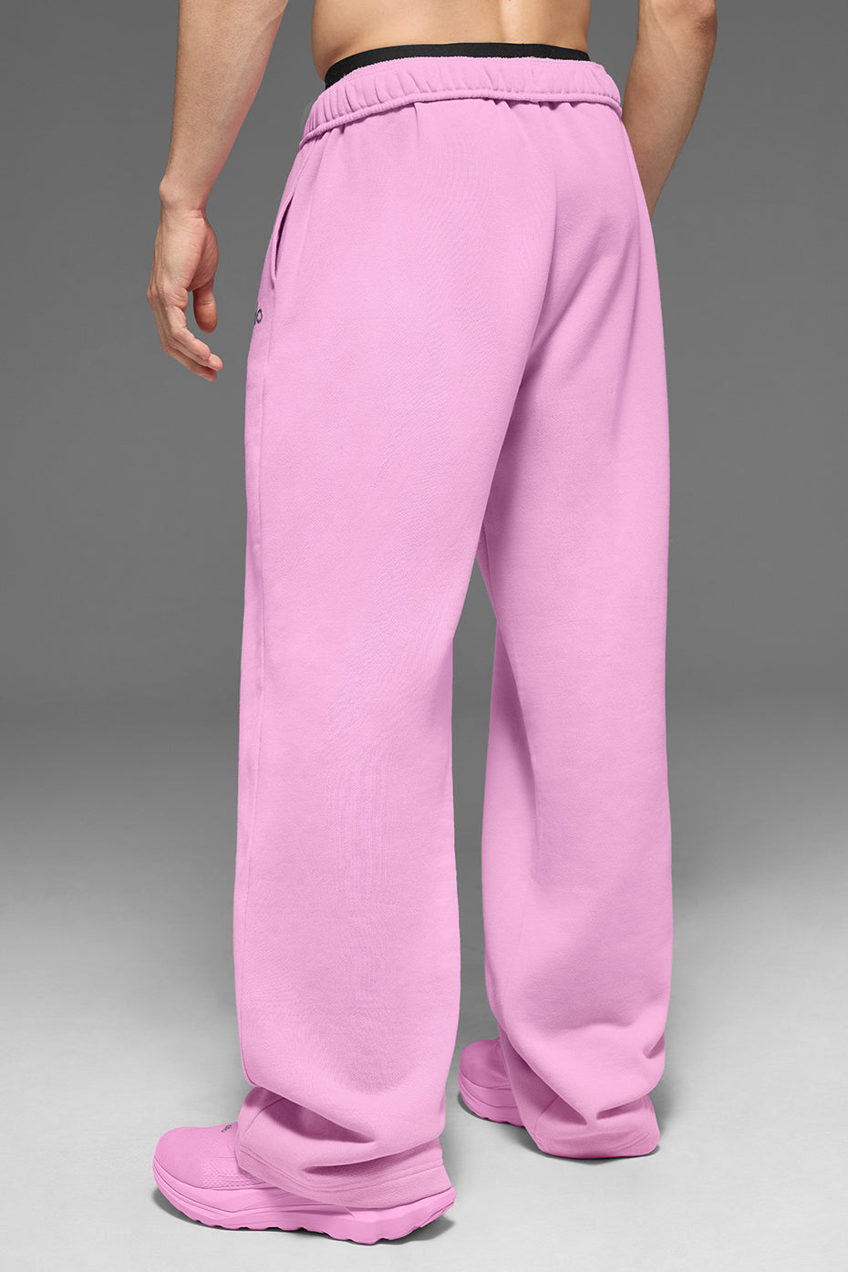 Alo Yoga Accolade Straight Leg Sweatpant