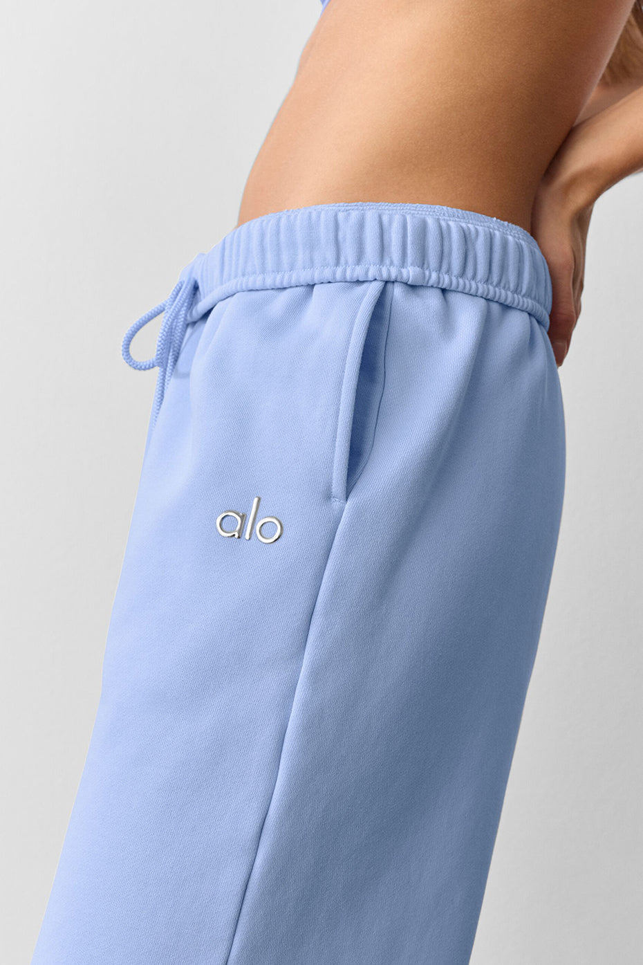 Alo Yoga Women'S Accolade Straight Leg Sweatpant