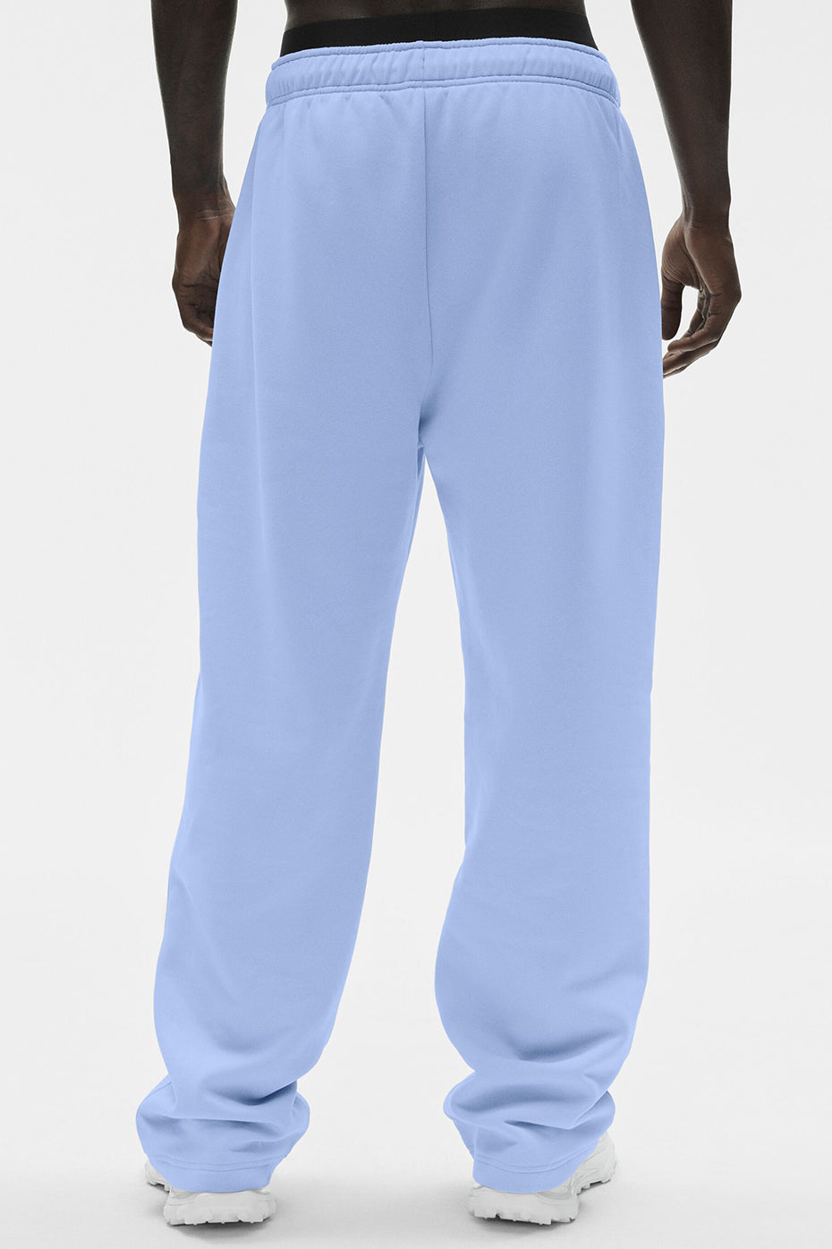 Alo Yoga Accolade Straight Leg Sweatpant