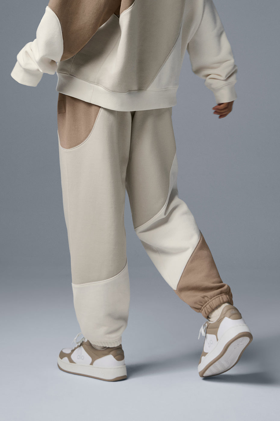 Alo Yoga Women'S Make Waves Sweatpant