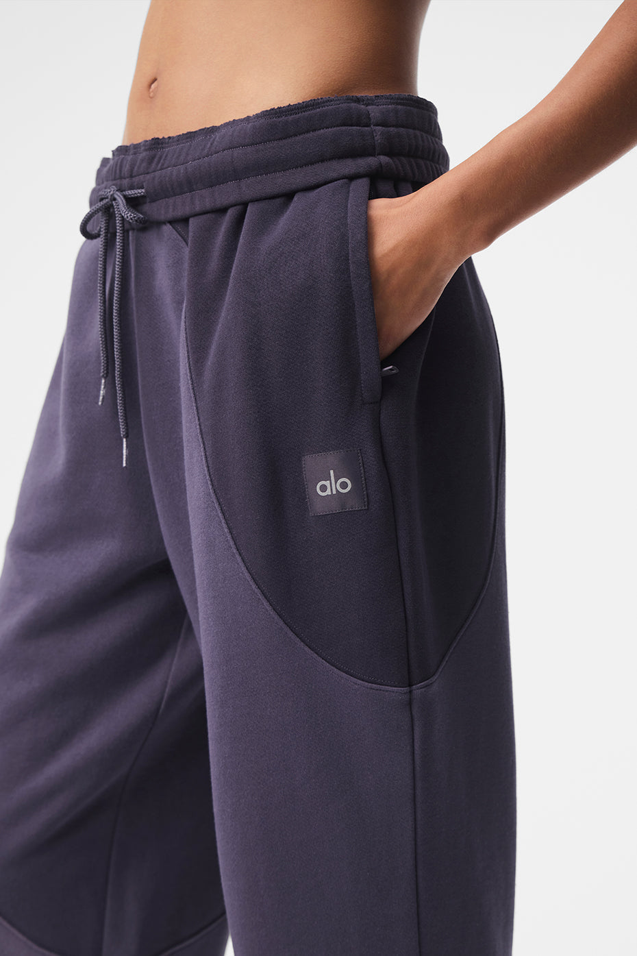 Alo Yoga Women'S Make Waves Sweatpant
