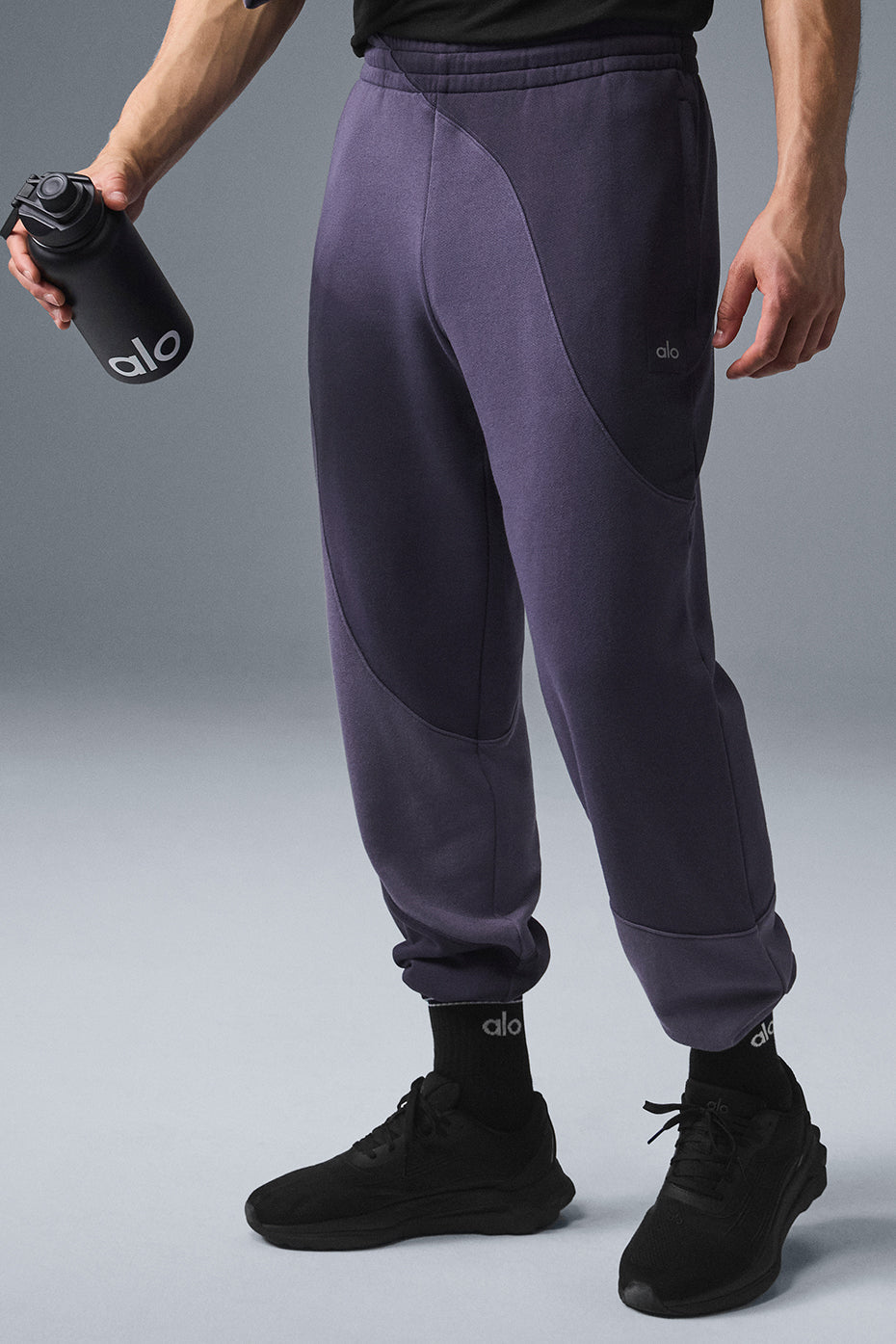 Alo Yoga Make Waves Sweatpant