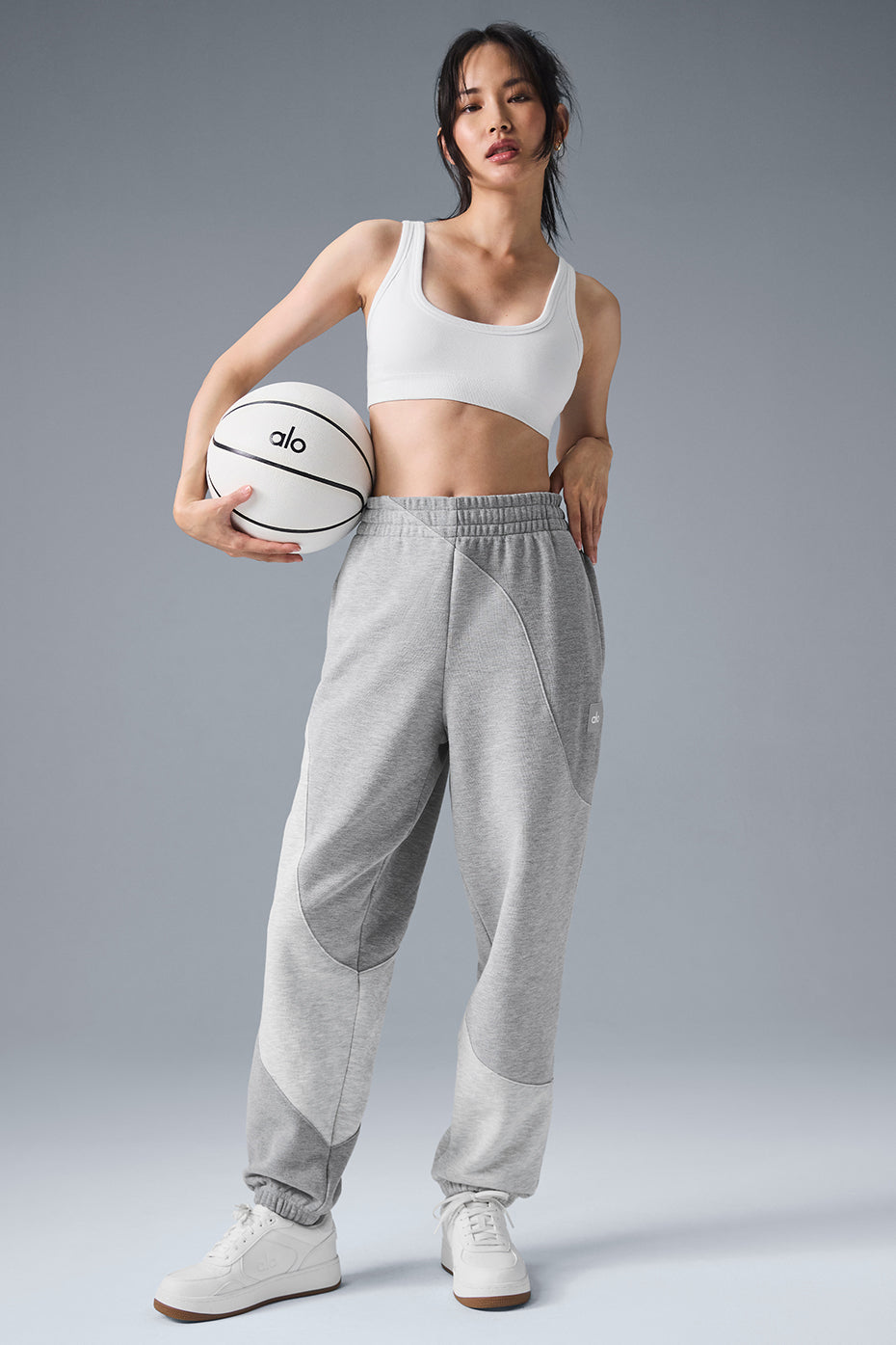 Alo Yoga Women'S Make Waves Sweatpant