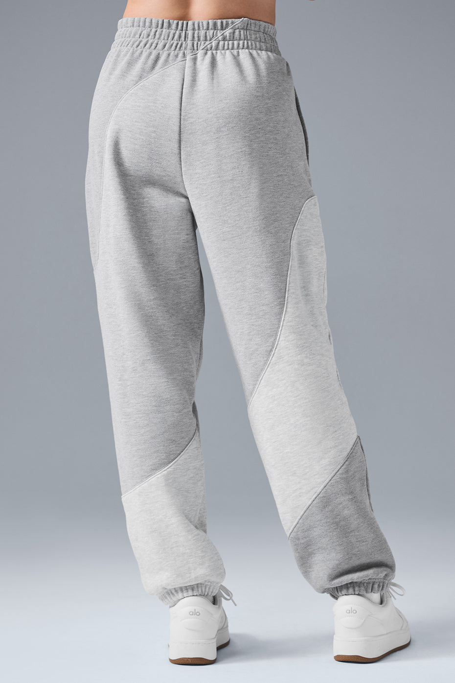 Alo Yoga Women'S Make Waves Sweatpant