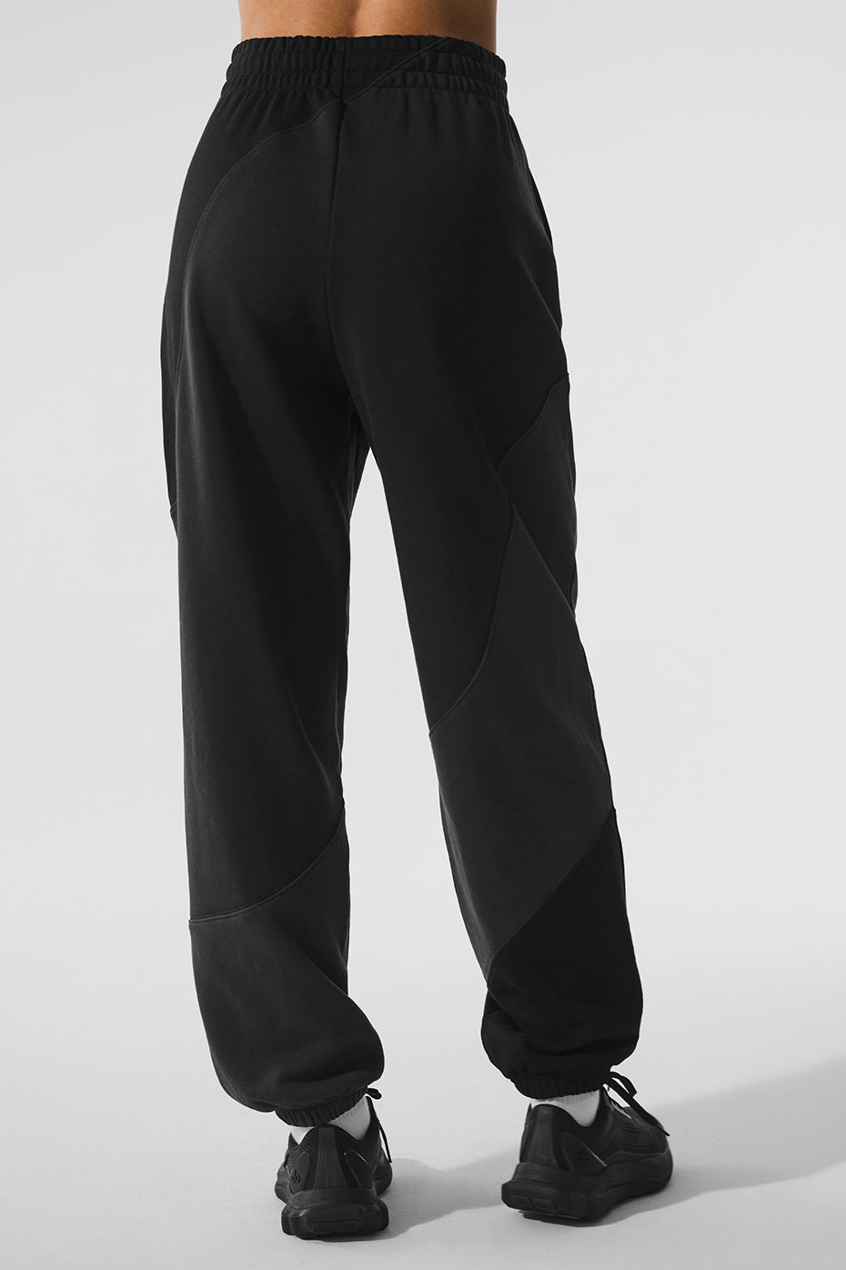 Alo Yoga Women'S Make Waves Sweatpant