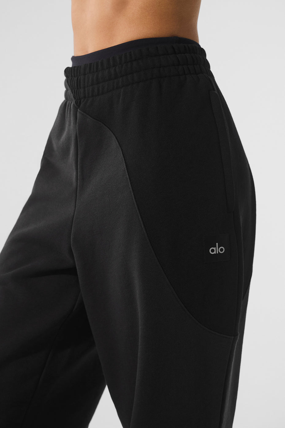 Alo Yoga Women'S Make Waves Sweatpant