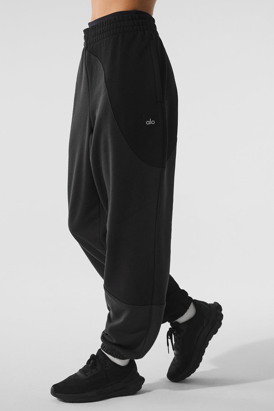 Alo Yoga Women'S Make Waves Sweatpant