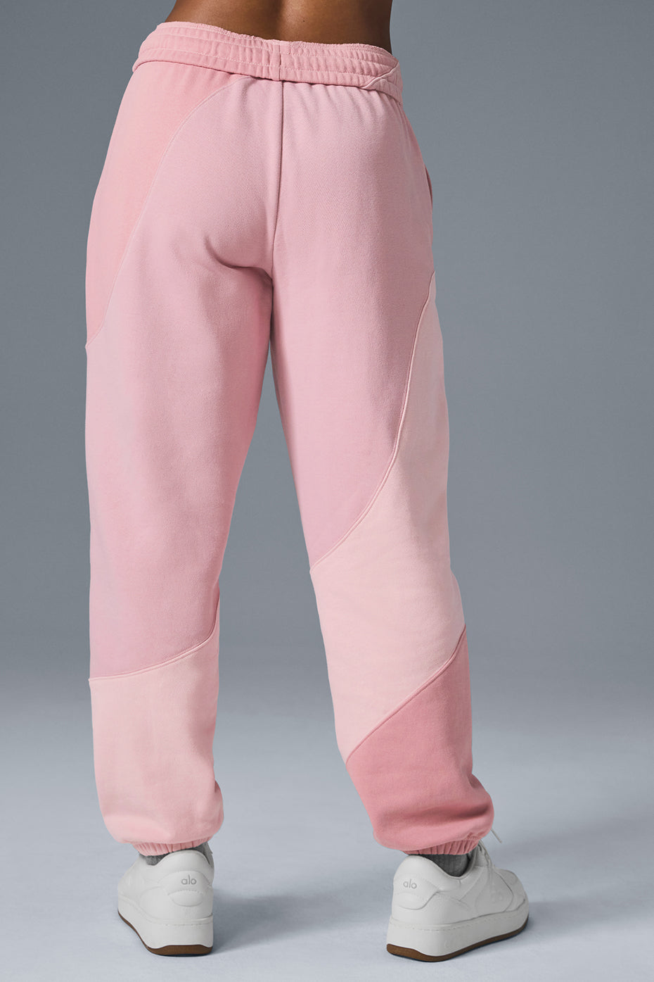 Alo Yoga Women'S Make Waves Sweatpant