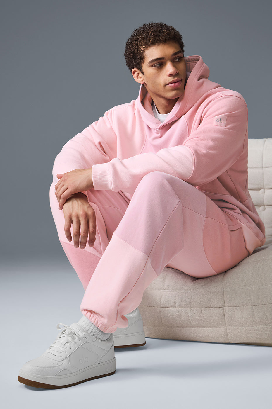 Alo Yoga Make Waves Sweatpant