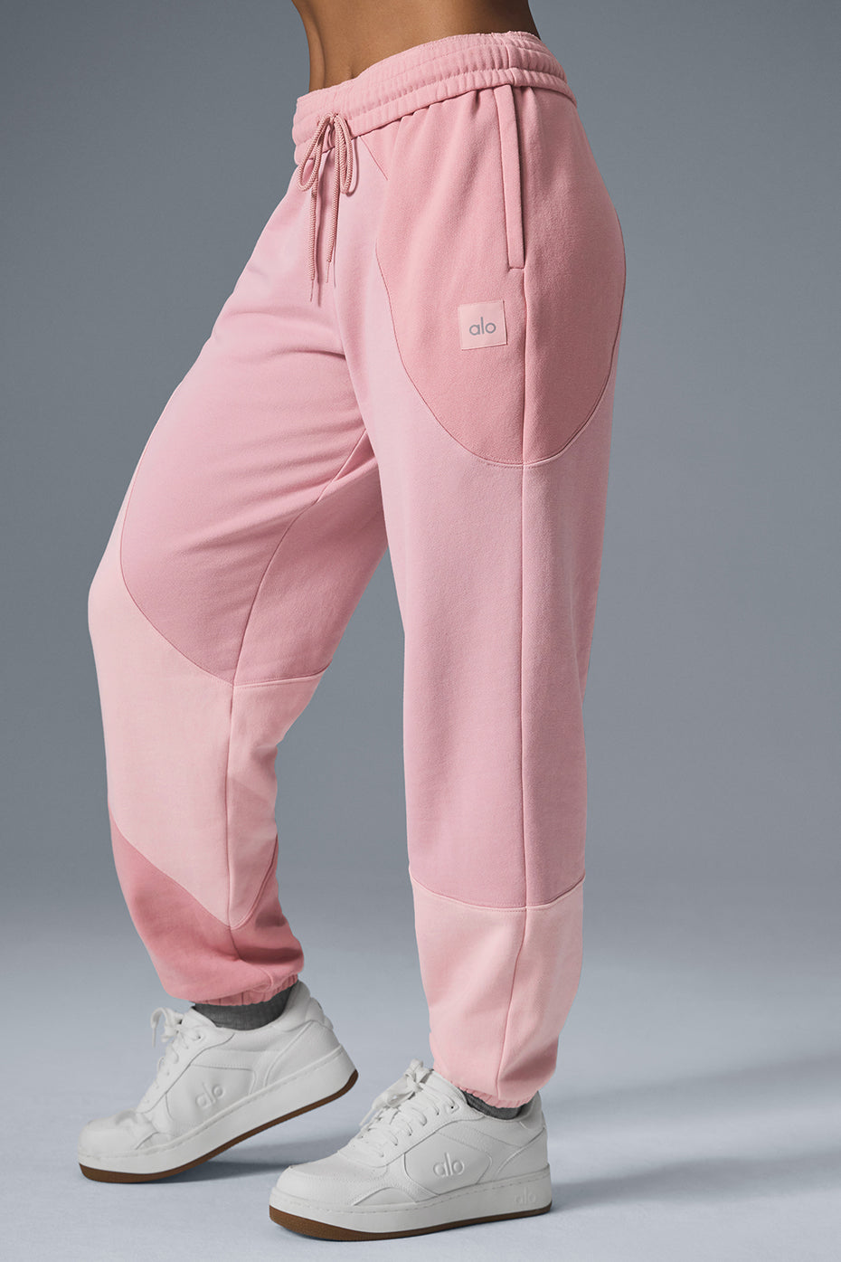 Alo Yoga Women'S Make Waves Sweatpant