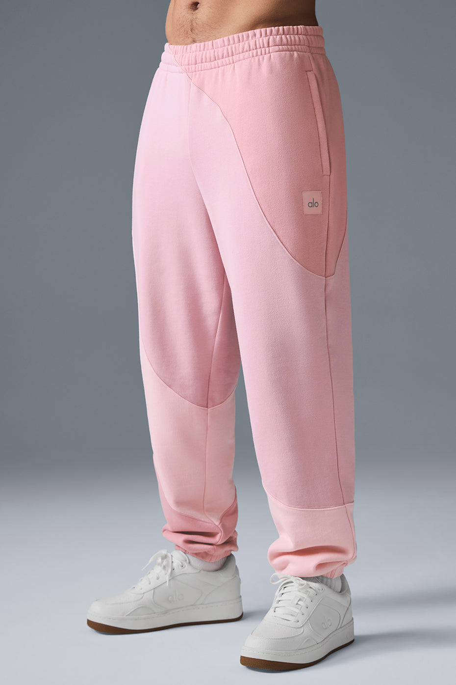 Alo Yoga Make Waves Sweatpant