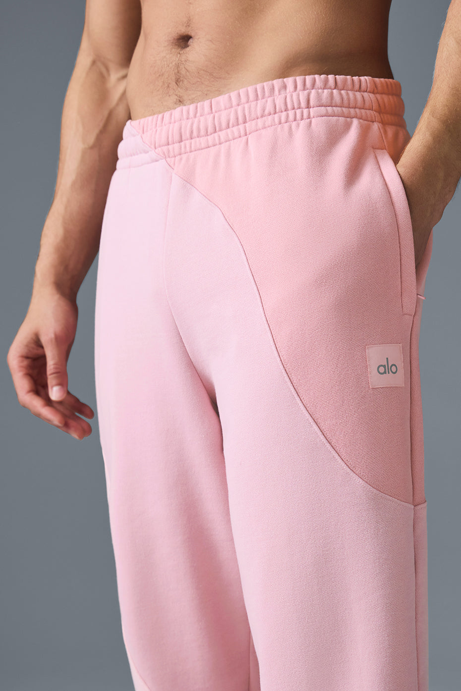 Alo Yoga Make Waves Sweatpant