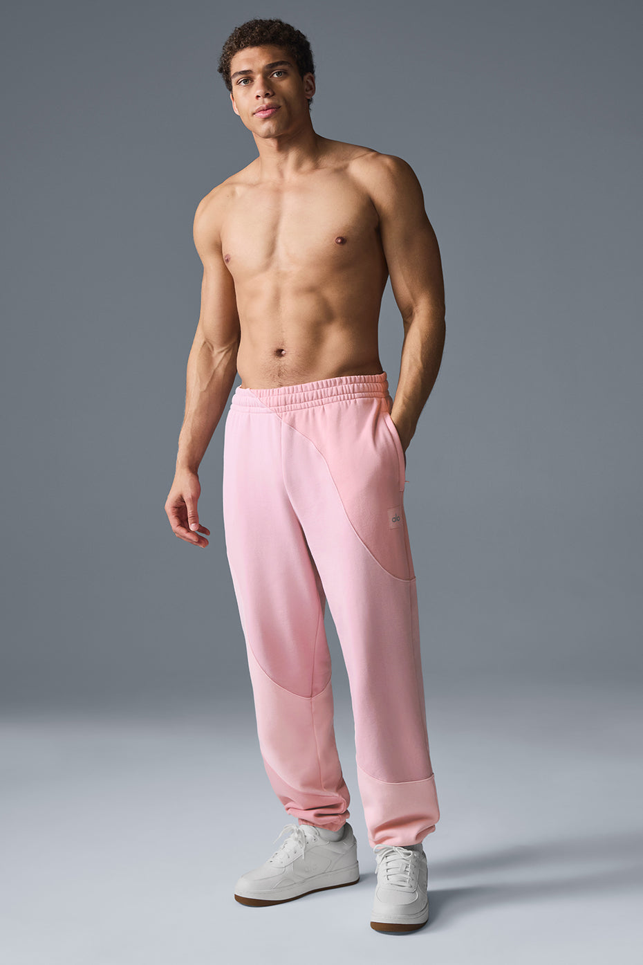 Alo Yoga Make Waves Sweatpant