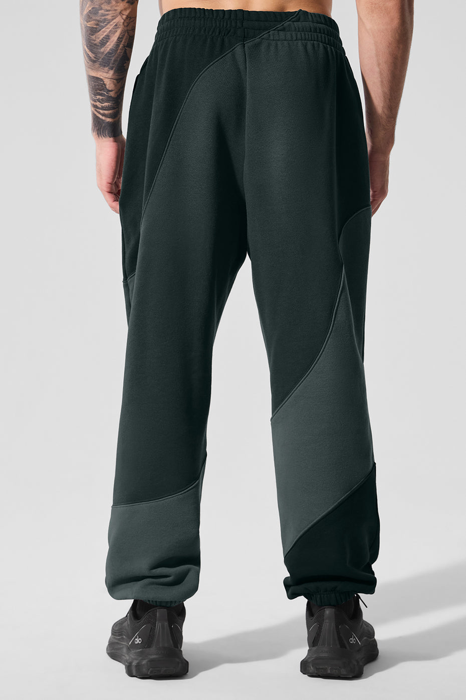 Alo Yoga Make Waves Sweatpant
