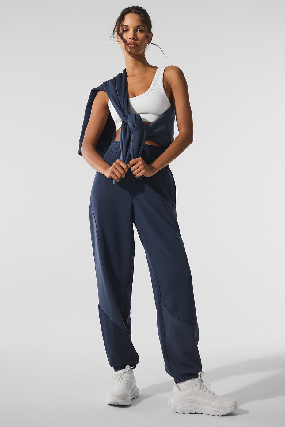Alo Yoga Women'S Make Waves Sweatpant