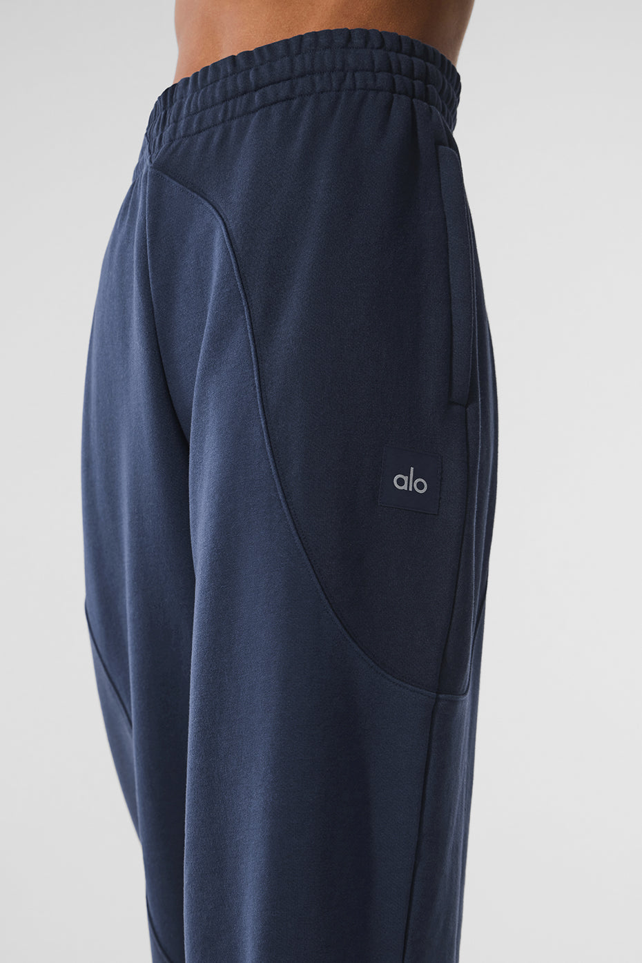 Alo Yoga Women'S Make Waves Sweatpant