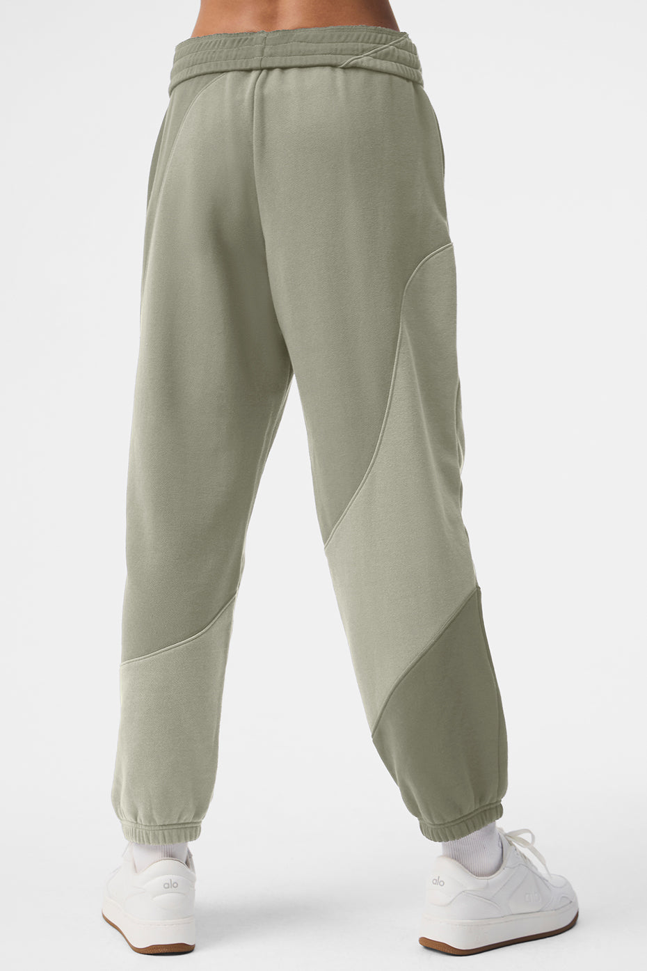 Alo Yoga Women'S Make Waves Sweatpant