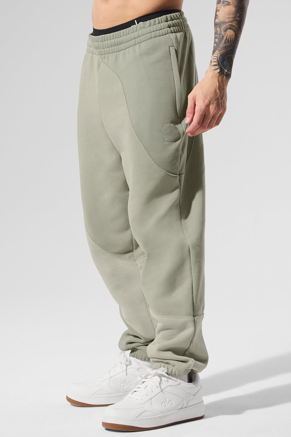 Alo Yoga Make Waves Sweatpant