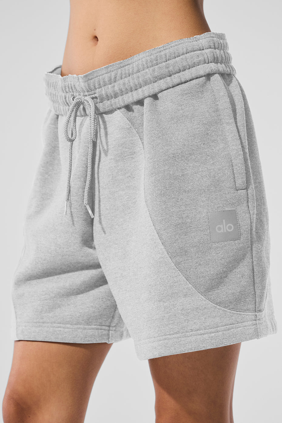 Alo Yoga Women'S 7" Make Waves Short