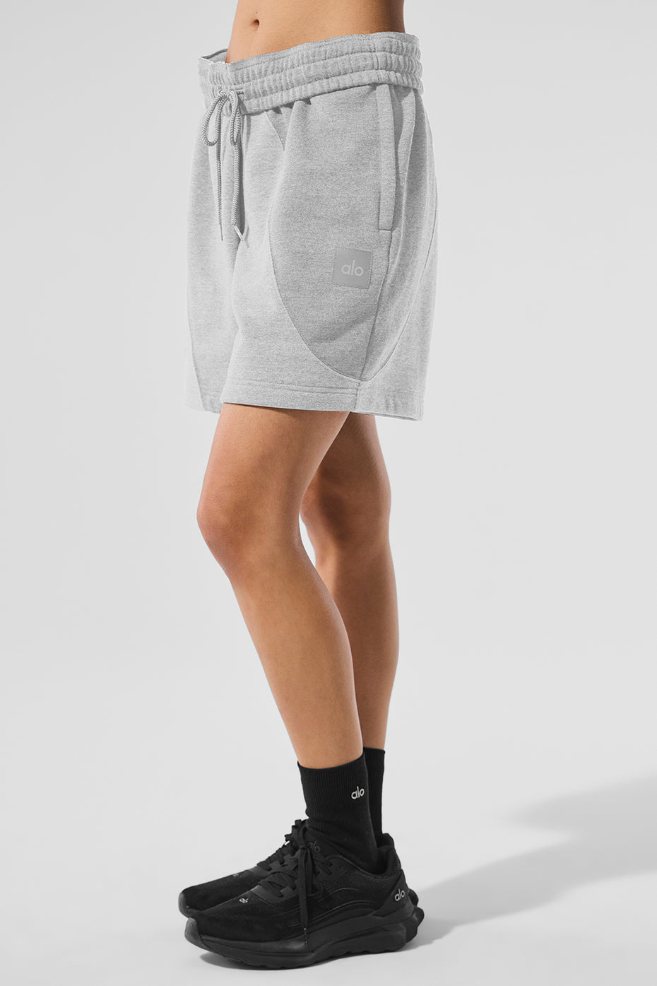 Alo Yoga Women'S 7" Make Waves Short