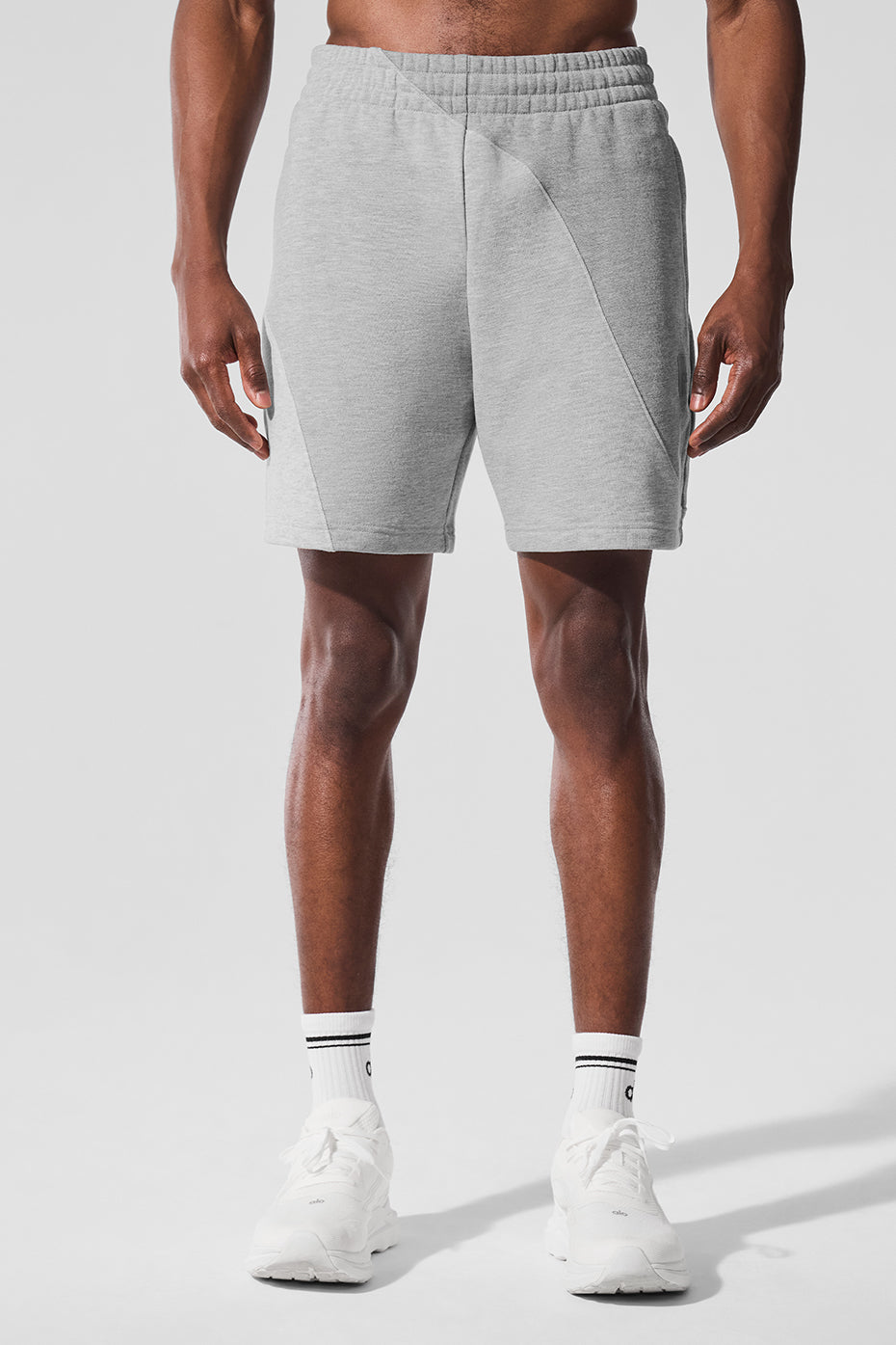 Alo Yoga 7" Make Waves Short