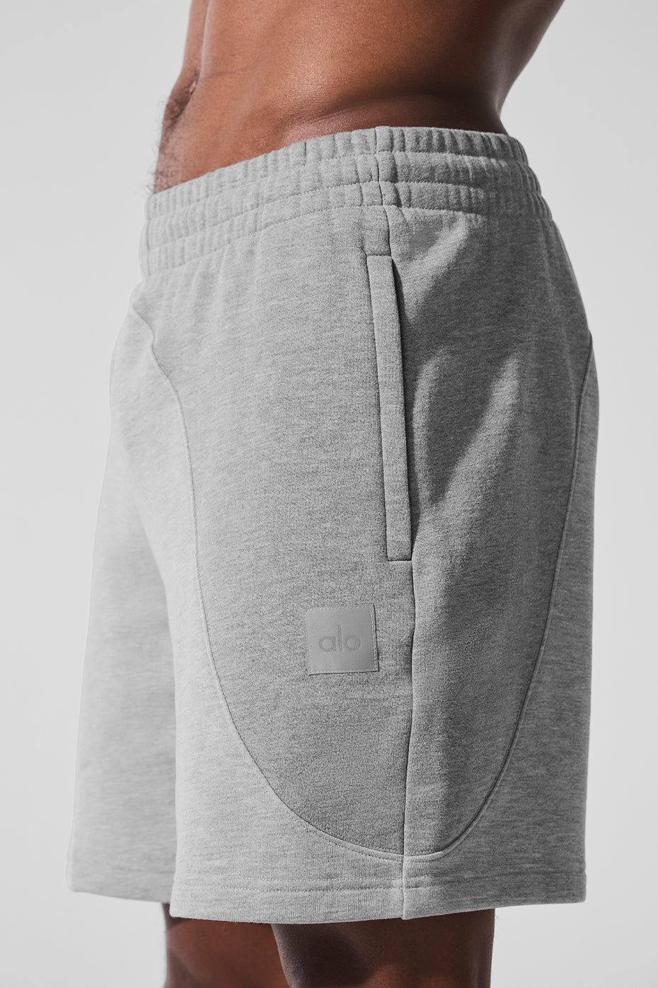 Alo Yoga 7" Make Waves Short