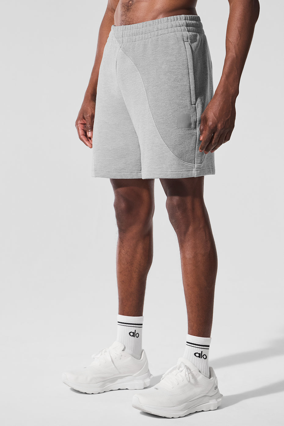 Alo Yoga 7" Make Waves Short