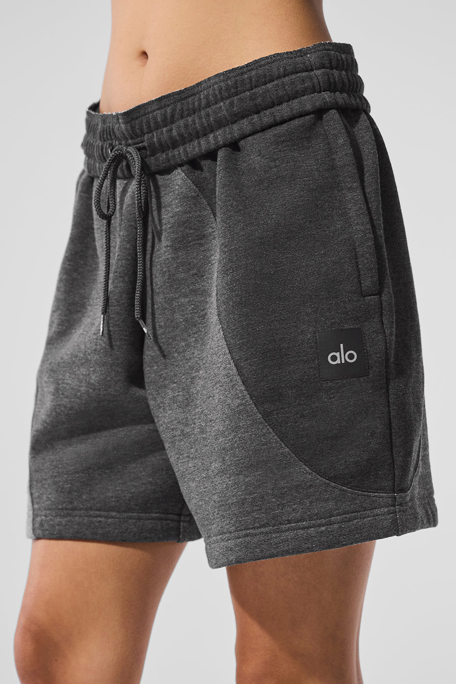 Alo Yoga Women'S 7" Make Waves Short
