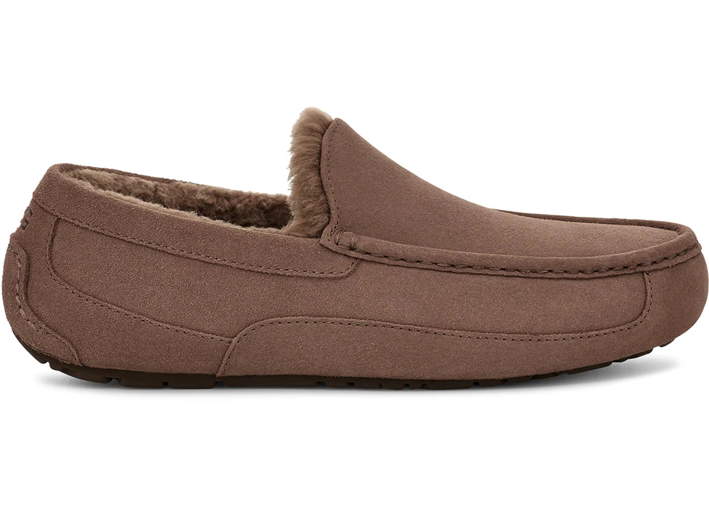 ugg ascot slipper caribou