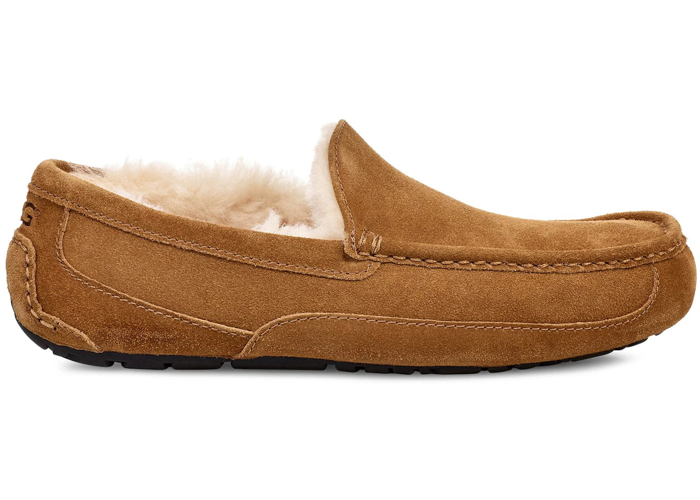 ugg ascot slipper chestnut