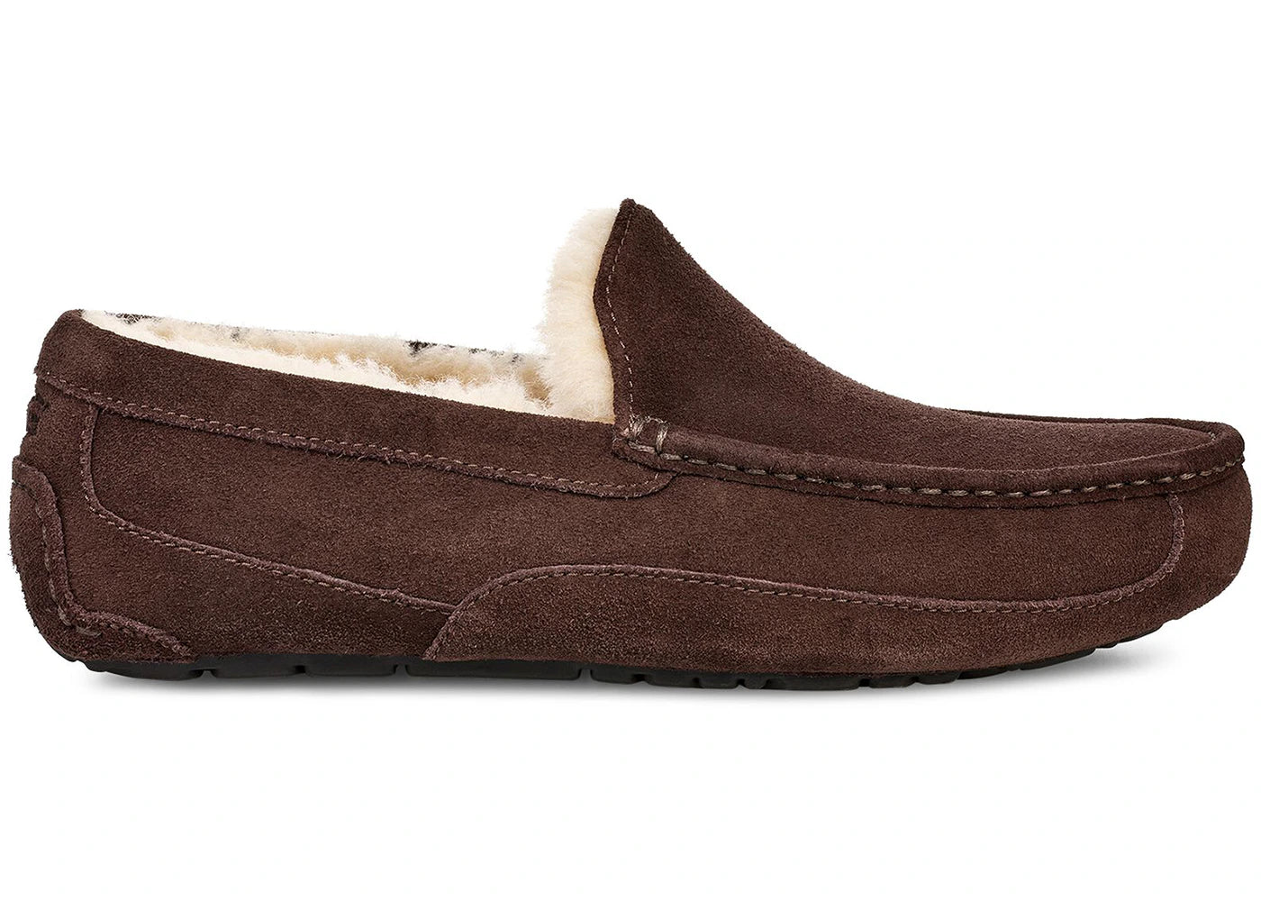 ugg ascot slipper espresso